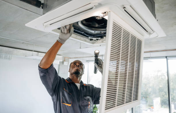 Licensed Hvac Installation service in Rockville, VA - FH HVAC