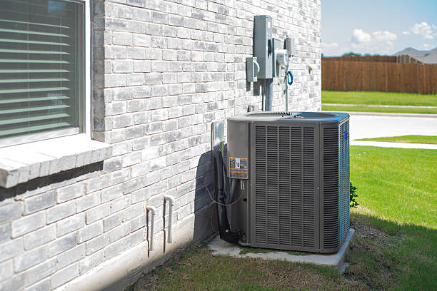 Reliable Hvac Installation contractor in Rockville, VA by FH HVAC